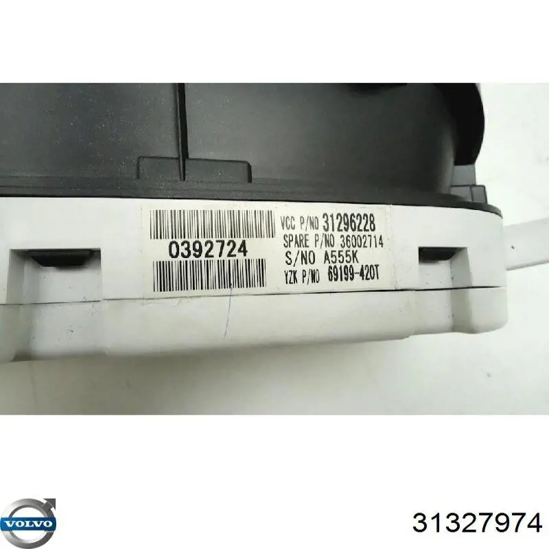 31327974 Volvo 