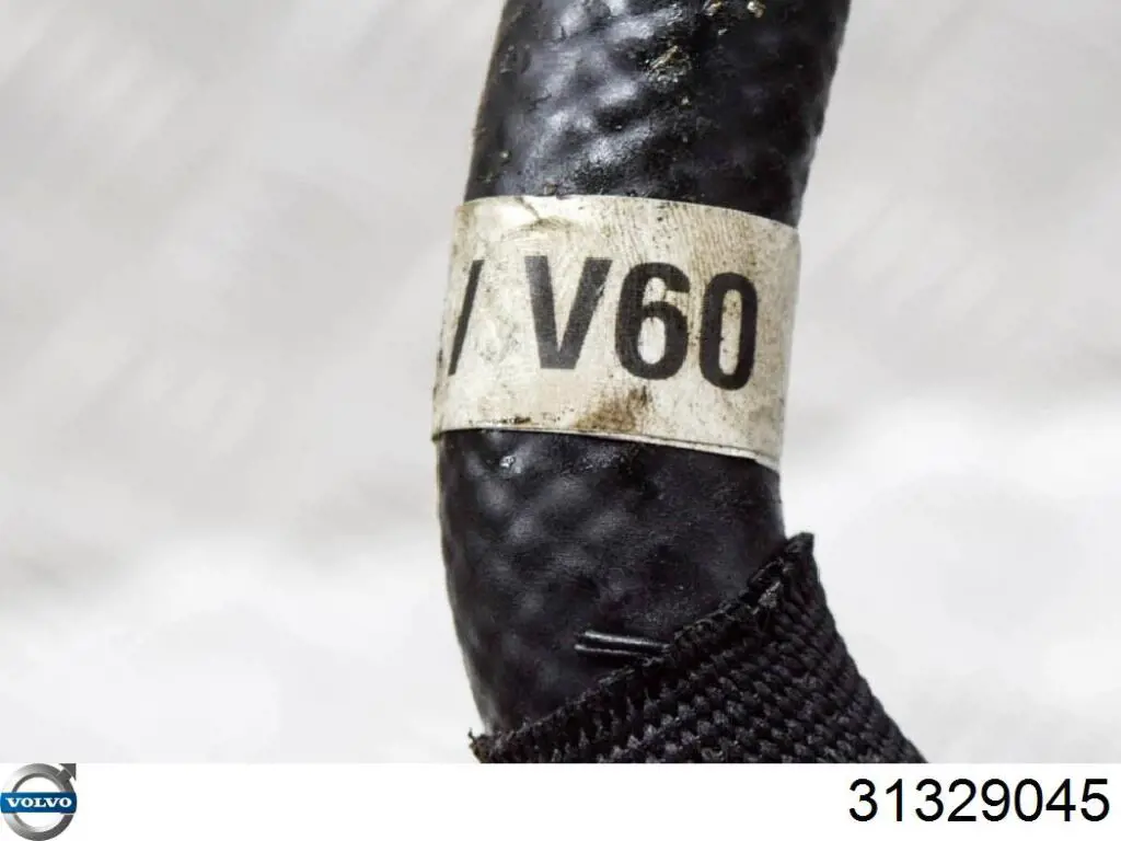  31329045 Volvo