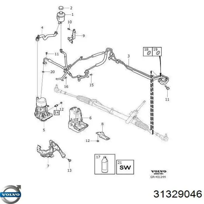 31329046 Volvo 