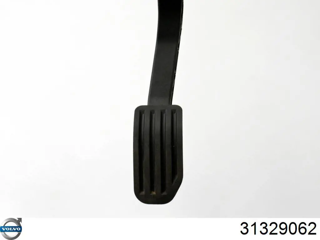 Педаль газу 31329062 Volvo