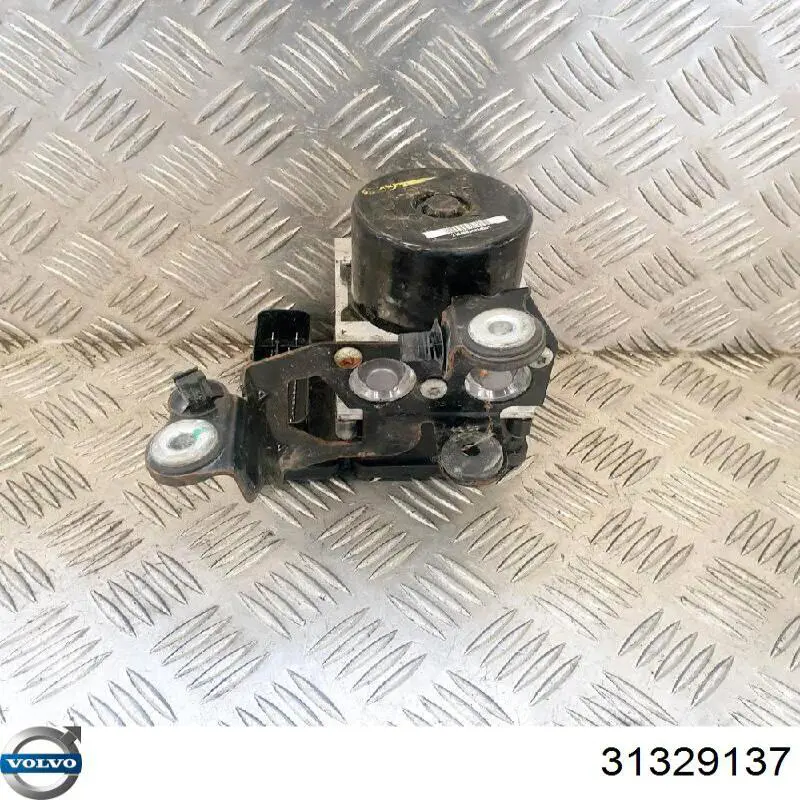  31329137 Volvo