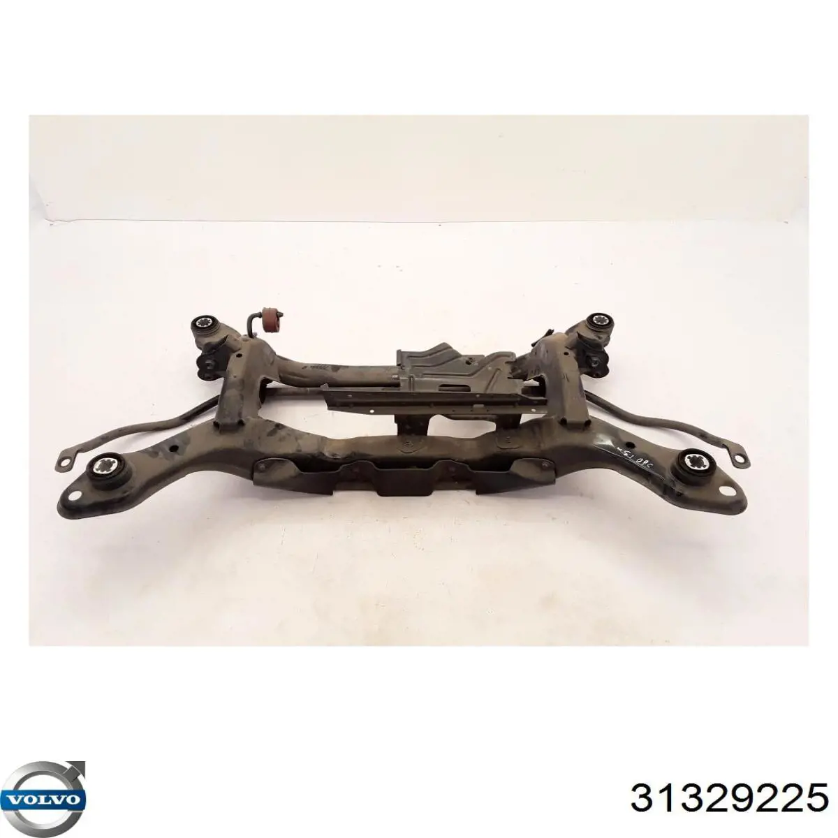  Volvo 31329225 ціна, від 101.35 USD