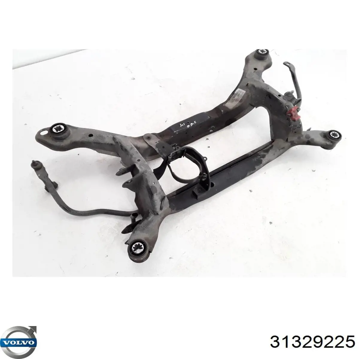 Купити 31329225 Volvo 