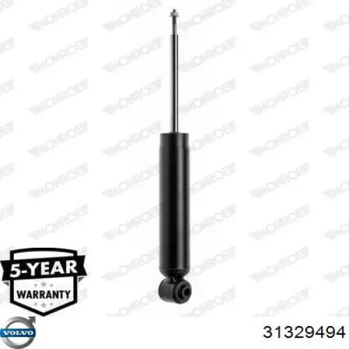  Volvo 31340701 ціна, від 20.97 USD