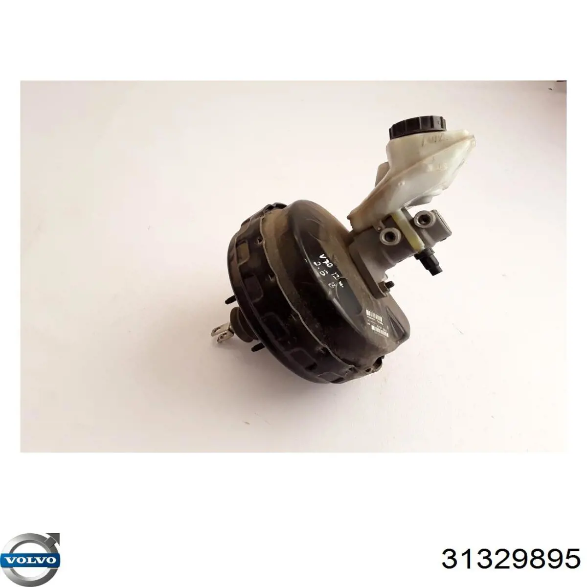 31329895 Volvo 