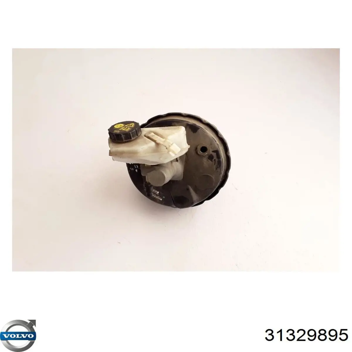 Купити 31329895 Volvo 