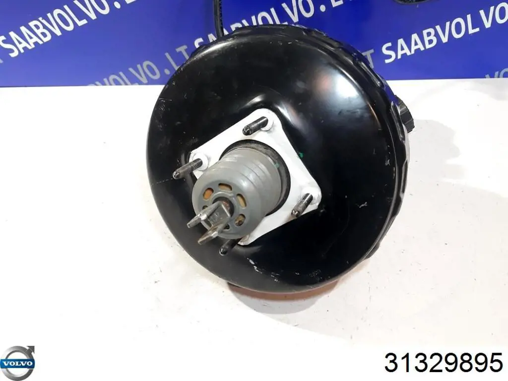  Volvo 31329895 ціна, від 32.02 USD