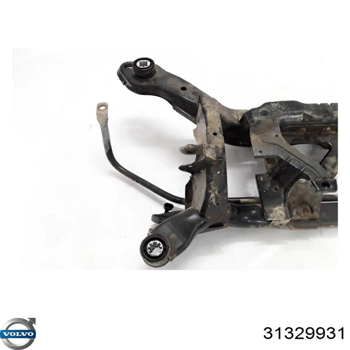  Volvo 31329931 ціна, від 202.70 USD