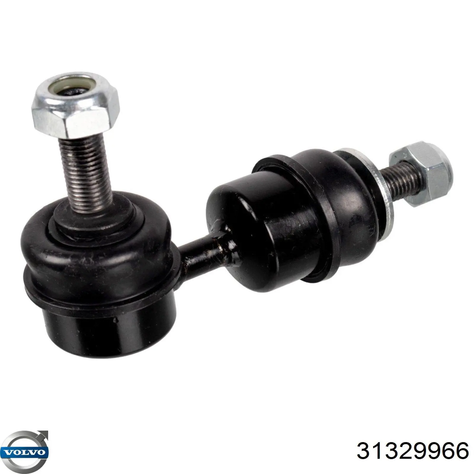 Лінк стабілізатора, заднього Volvo 31329966 ціна, від 12.67 USD