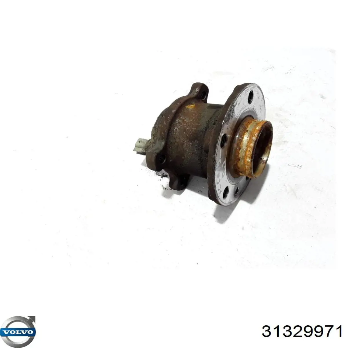 Маточини задніх коліс Volvo 31329971 ціна, від 96.38 USD