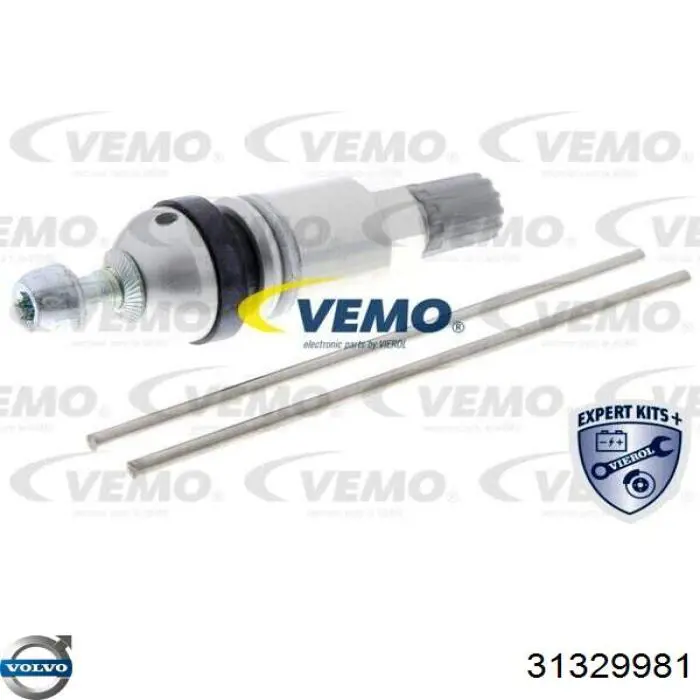 Купити 31329981 Volvo Датчик контролю тиску в шинах