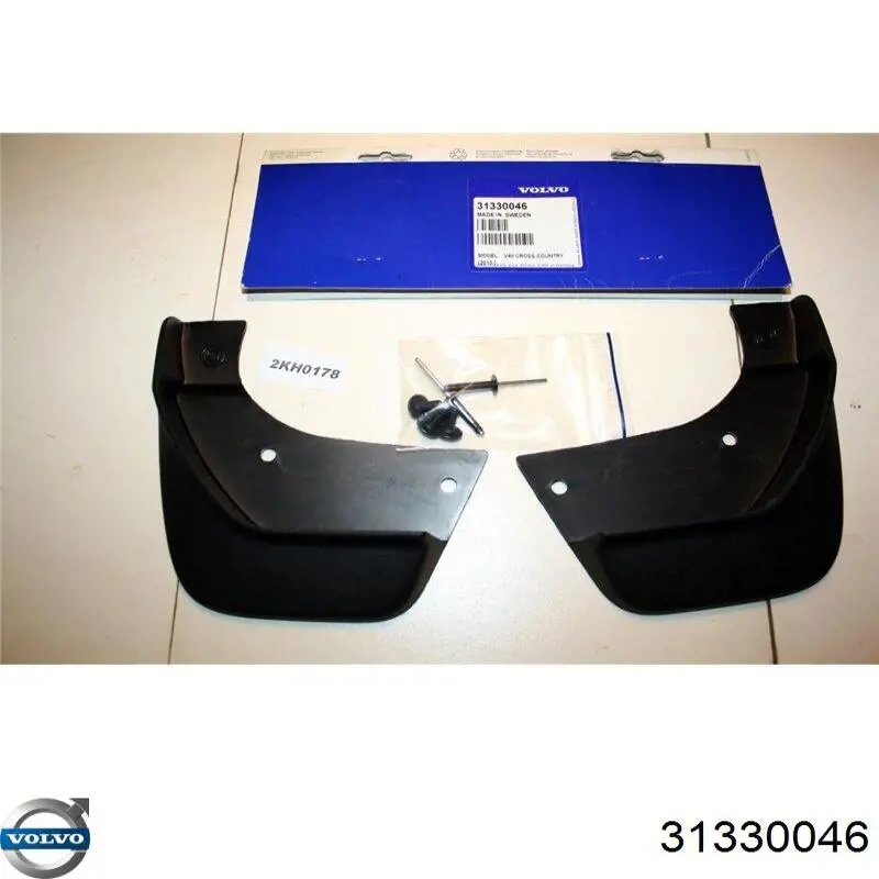 31330046 Volvo 