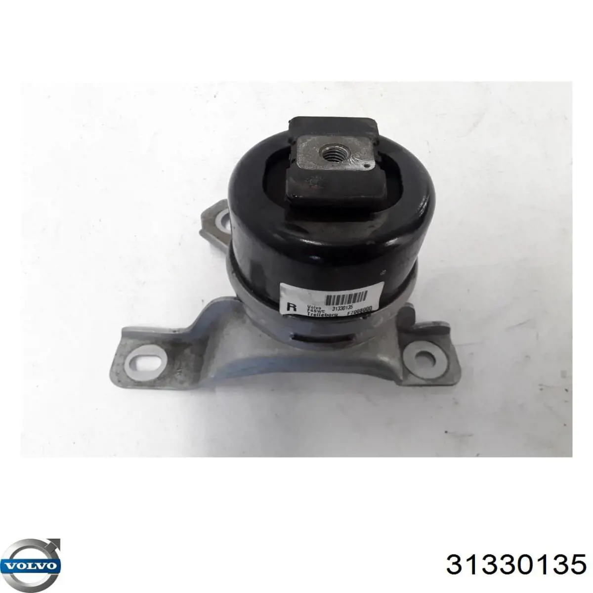 Права подушка двигуна Volvo 31330135 ціна, від 56.08 USD