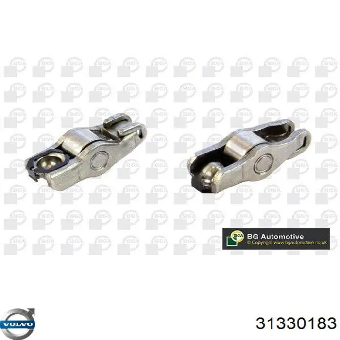 Рокер клапана Motive RA88 ціна, від 16.85 USD