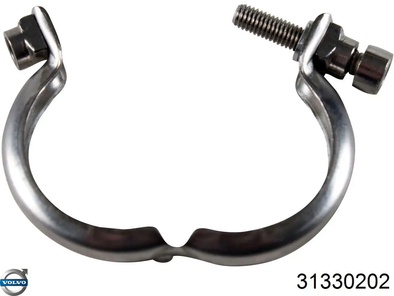 Комплект ГРМ 31330202 Volvo