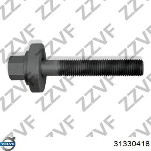 Комплект ГРМ Volvo 31330418 ціна, від 56.77 USD