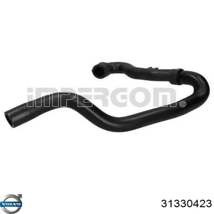 Купити 31330423 Volvo Насос маслозакачуючий
