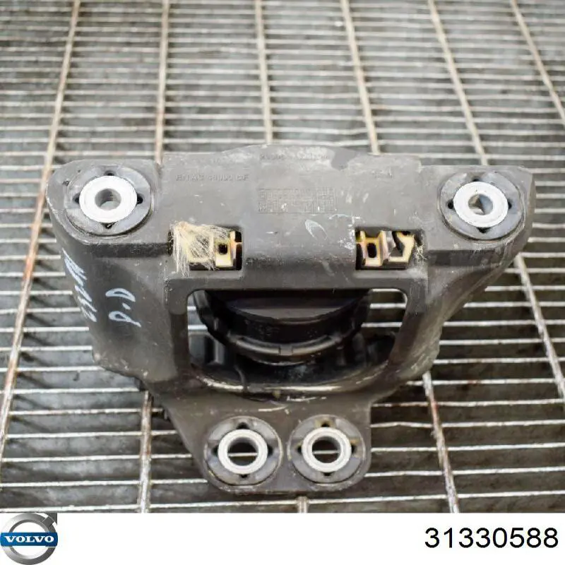 Купити 31480353 Volvo Подушка (опора) двигуна, права