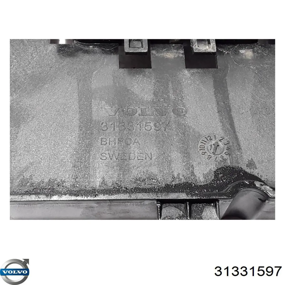  Volvo 31331597 ціна, від 6.62 USD