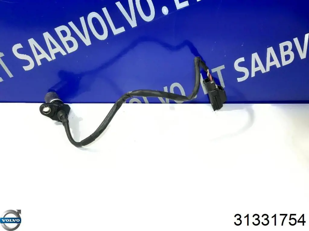 Датчик положення колінвала Volvo 31331754