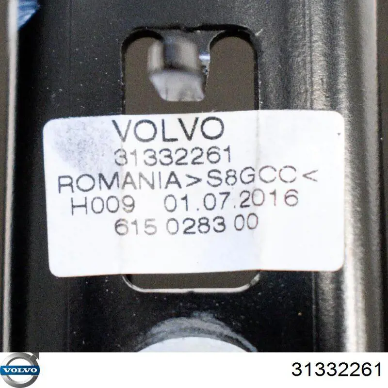 31332261 Volvo 