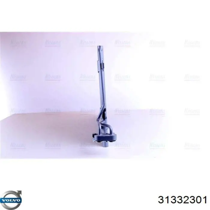 Купити 31332301 Volvo Радіатор системи охолодження кондиціонера