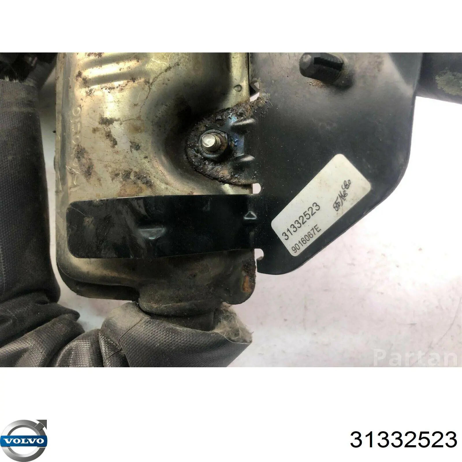  Volvo 31332523 ціна, від 6.33 USD