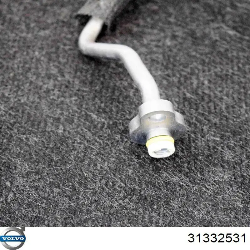  Volvo 31332531 ціна, від 35.47 USD