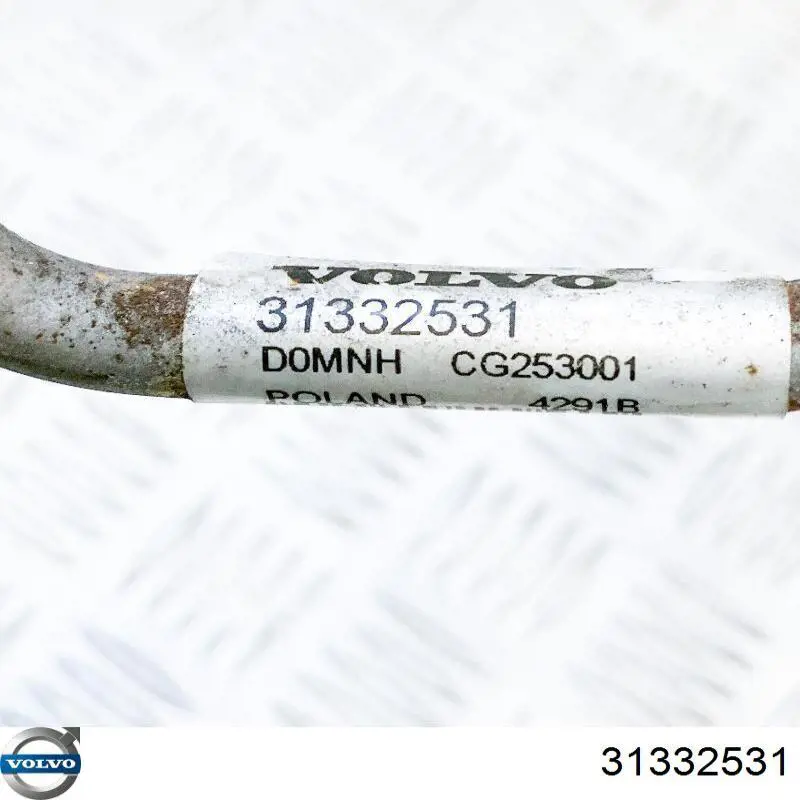  31332531 Volvo