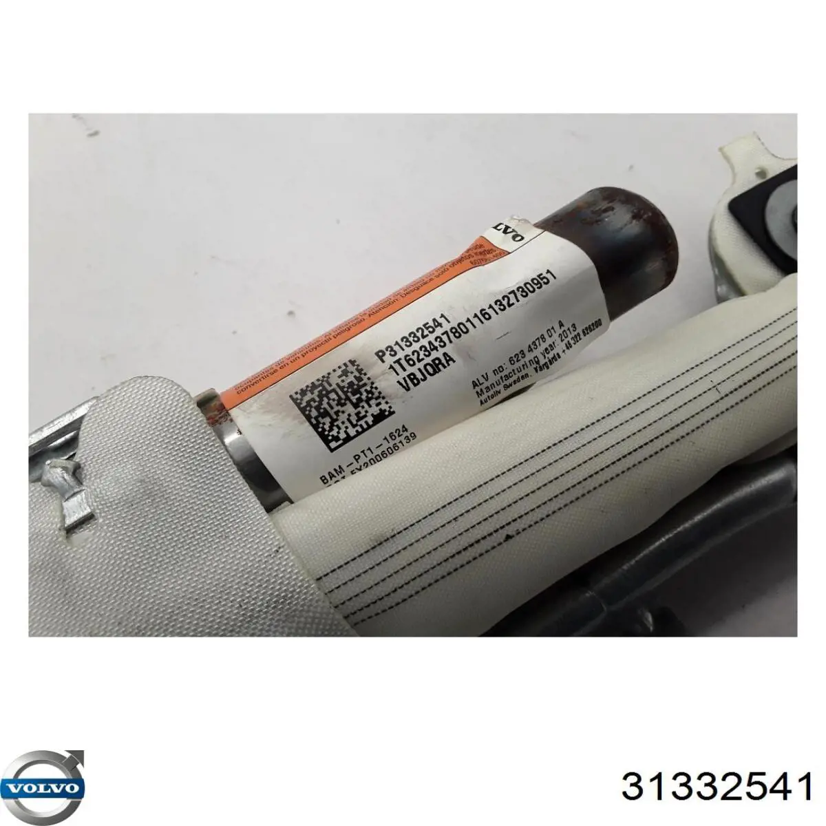 Купити 31332541 Volvo 