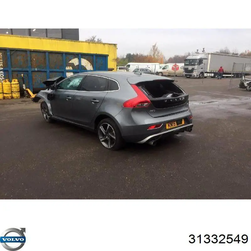  31332549 Volvo