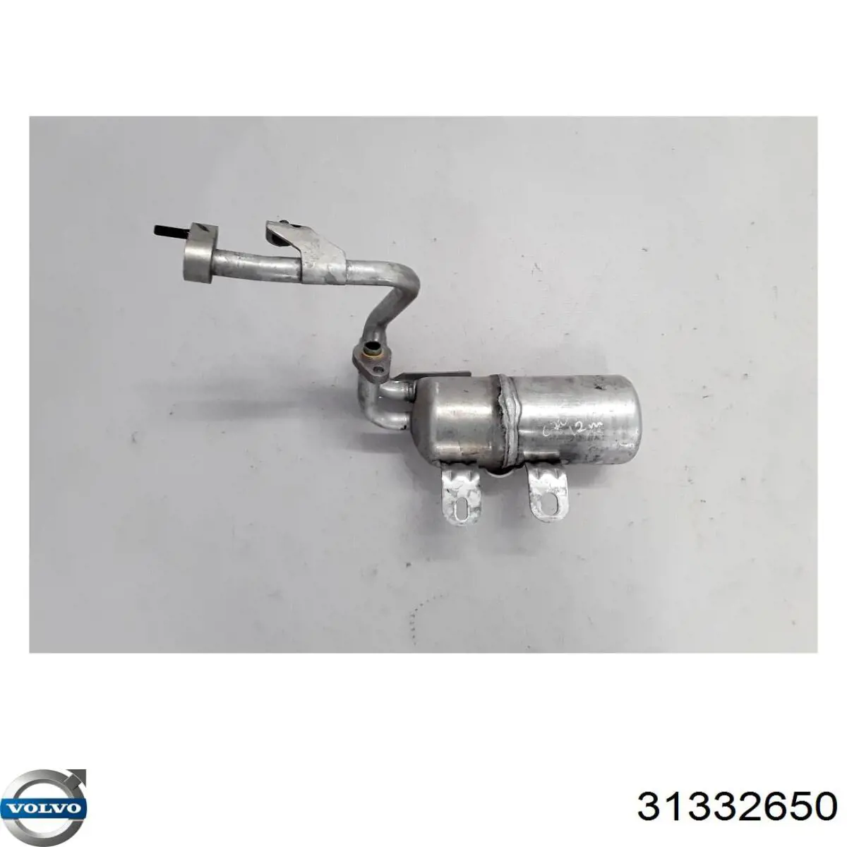 Купити 31332650 Volvo Ресивер-осушувач кондиціонера
