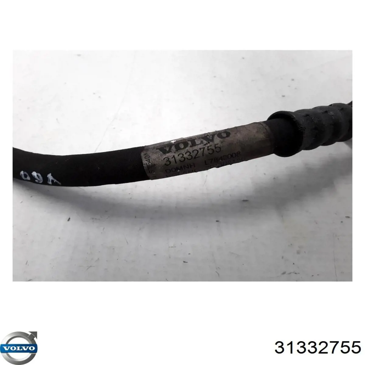  Volvo 31332755 ціна, від 15.48 USD