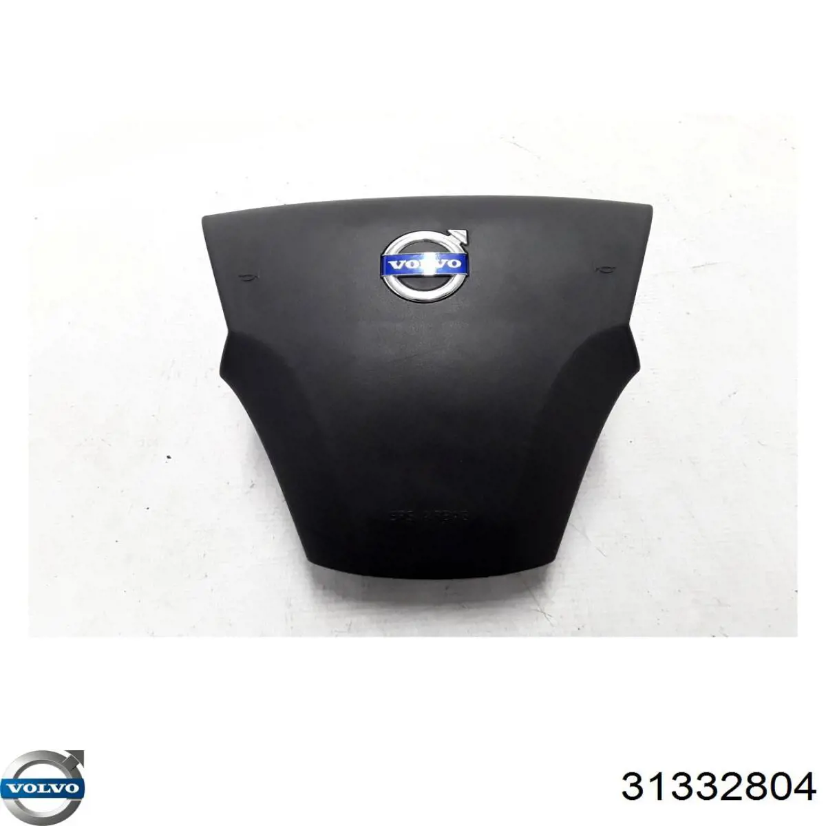 Купити 31332804 Volvo Подушка безпеки водія