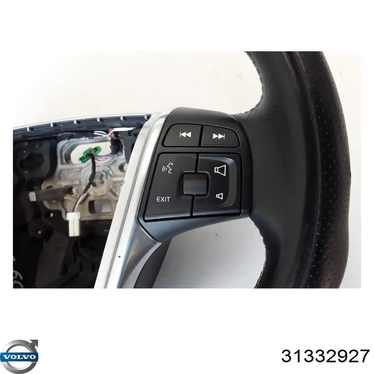  Volvo 31332927
