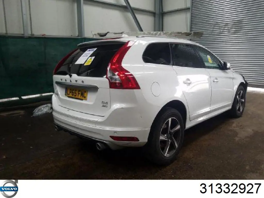  31332927 Volvo