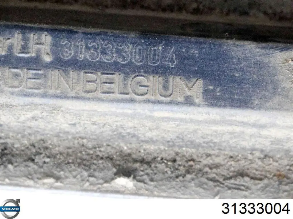  Volvo 31333004