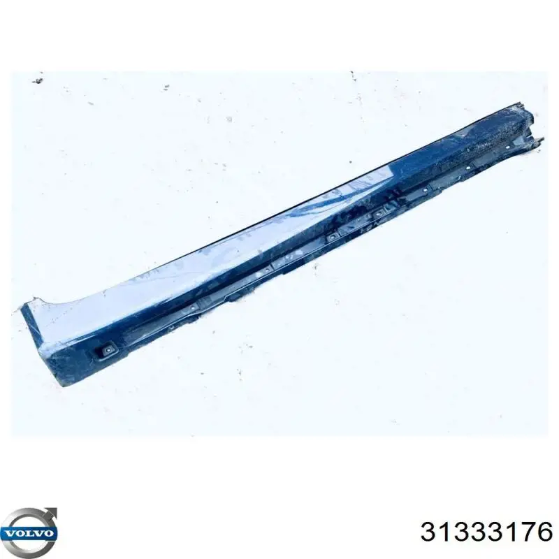 Volvo 31333176 ціна, від 22.55 USD