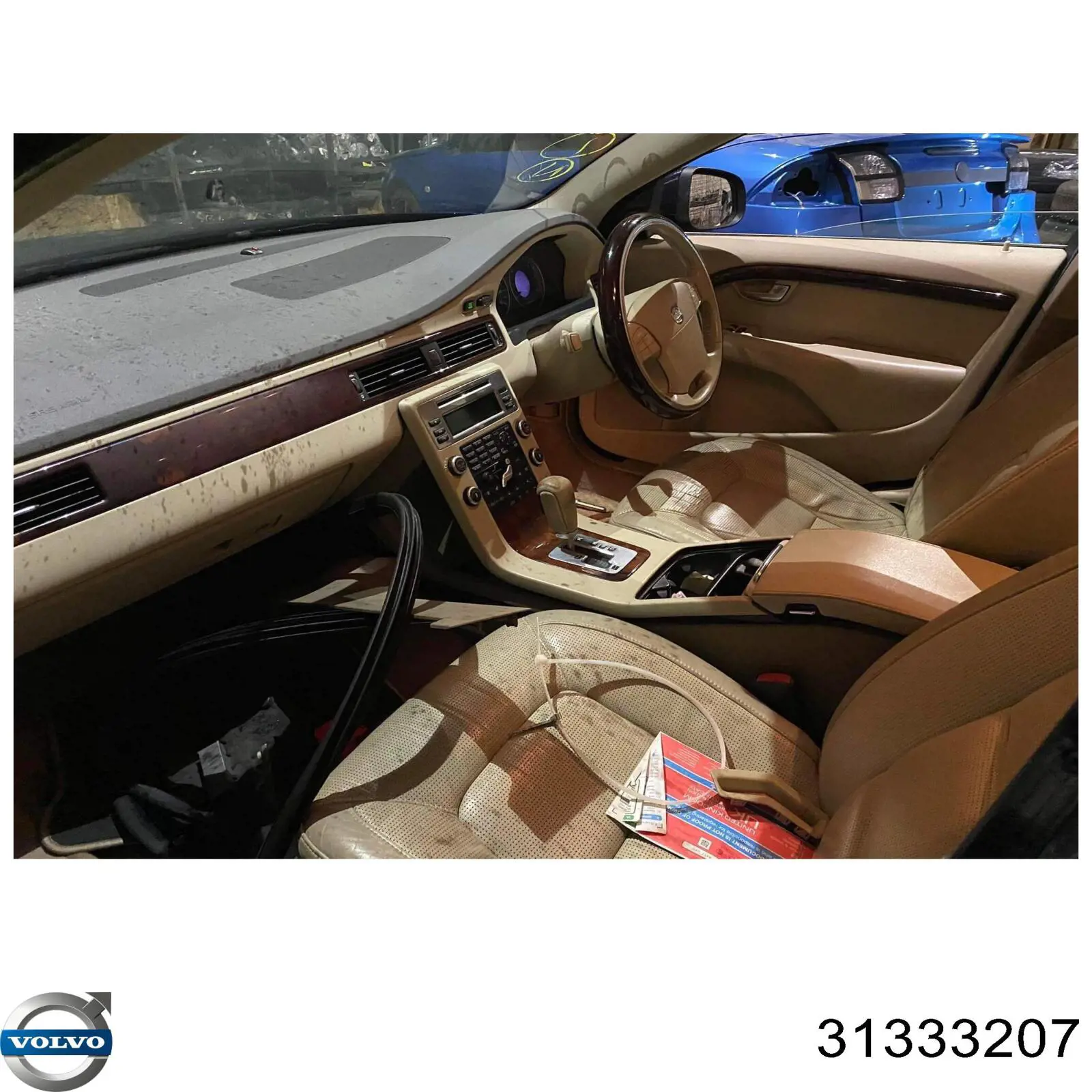  Volvo 31333207 ціна, від 202.70 USD
