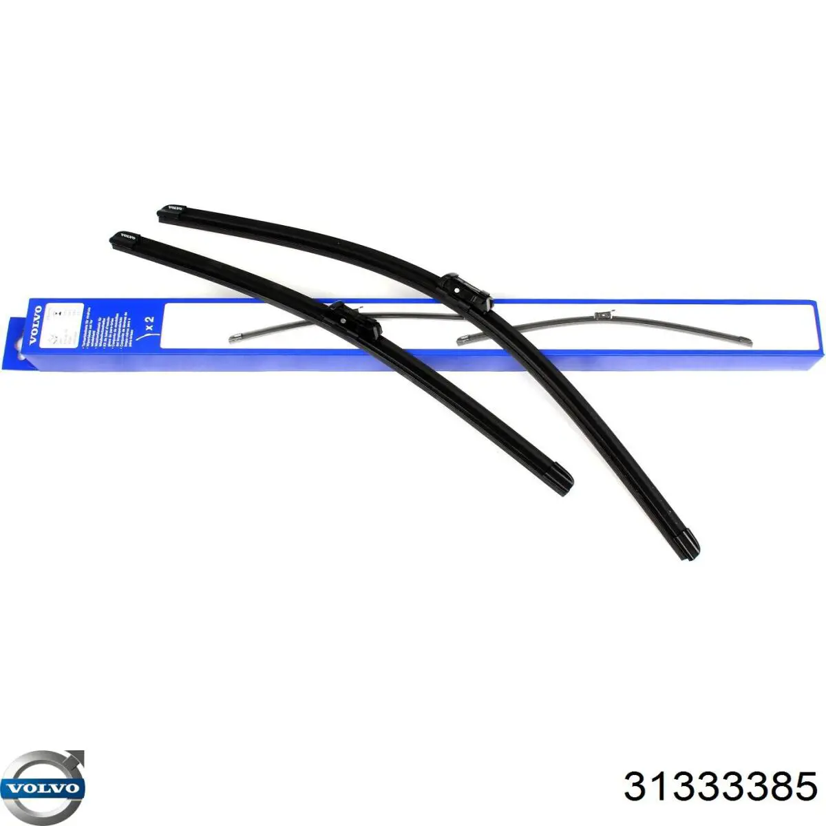 Купити 31333385 Volvo Безконтактні двірники
