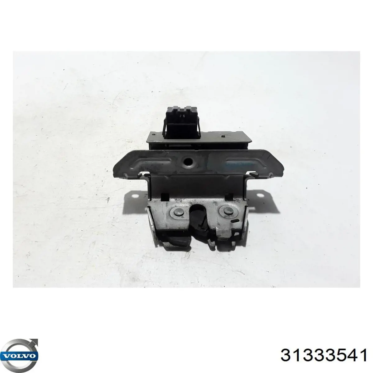 Купити 31333541 Volvo Замок 3/5-х дверей, задній