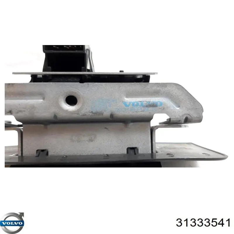 Замок дверей багажника Volvo 31333541 ціна, від 210.60 USD