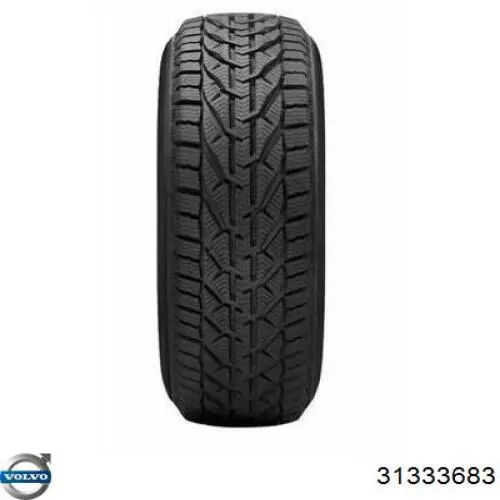 Купити 31333683 Volvo 