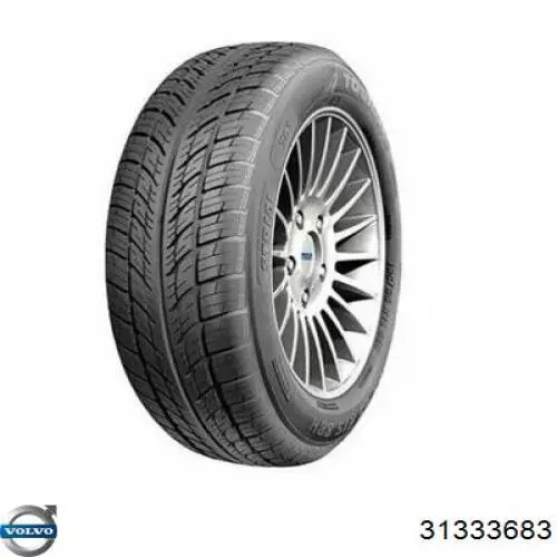  31333683 Volvo