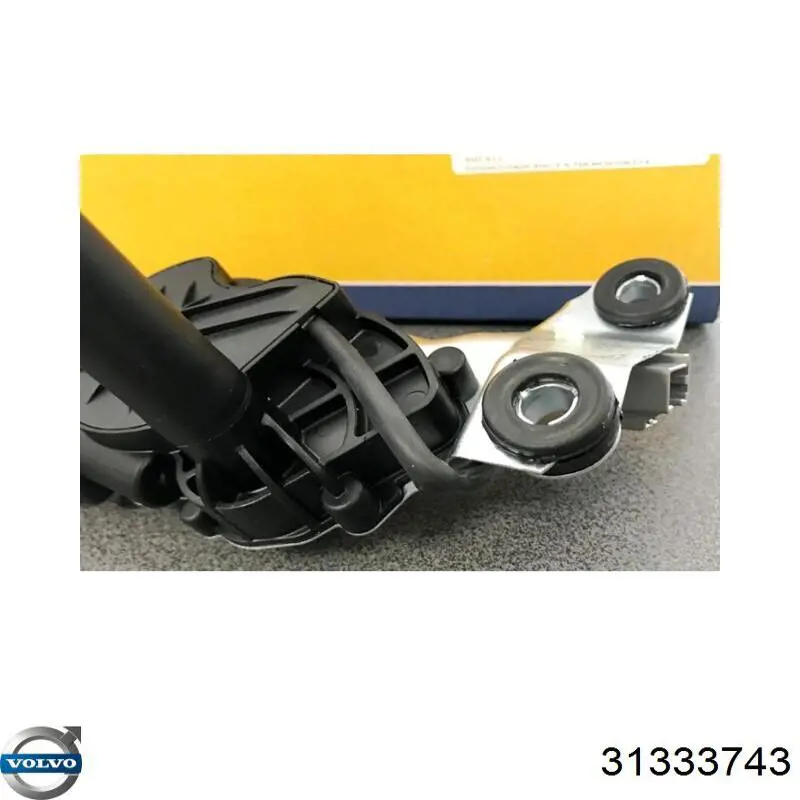 Склоочисник дверей задка ERA 460388A ціна, від 120.15 USD