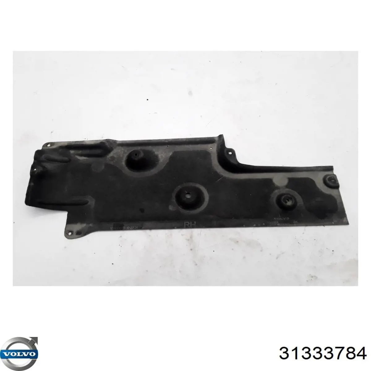  31202721 Volvo