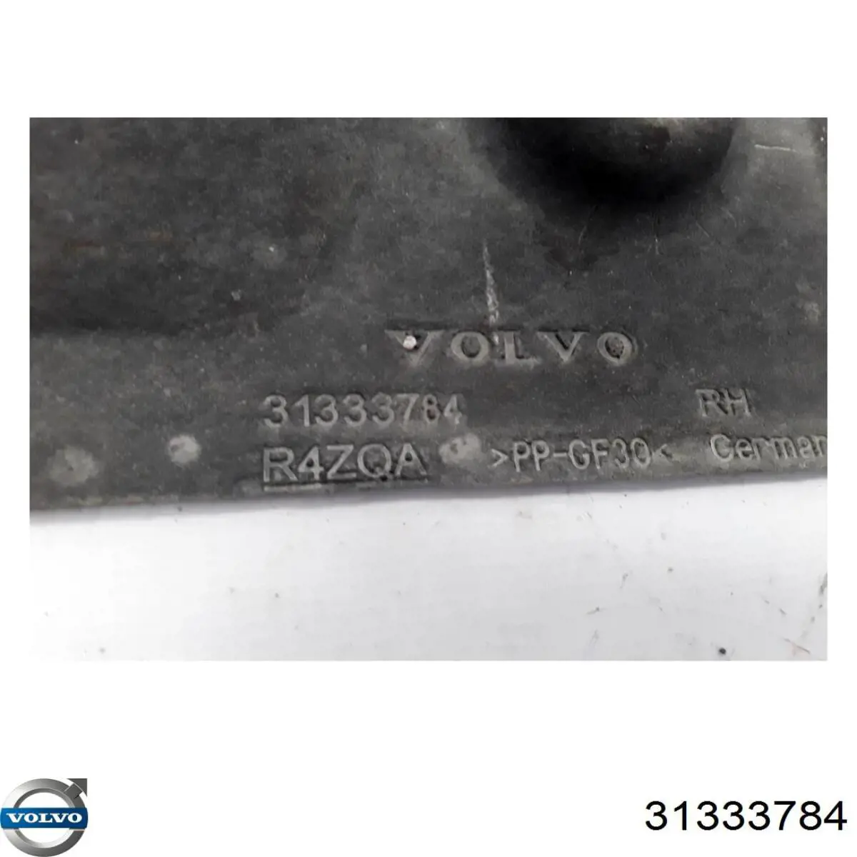 31333784 Volvo 