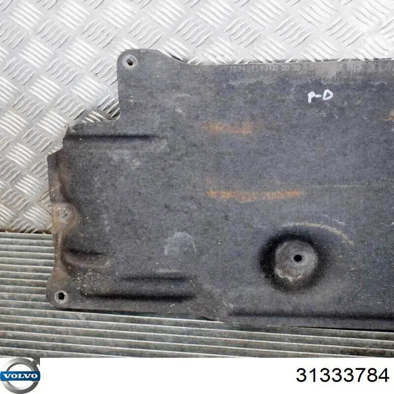 31202721 Volvo 