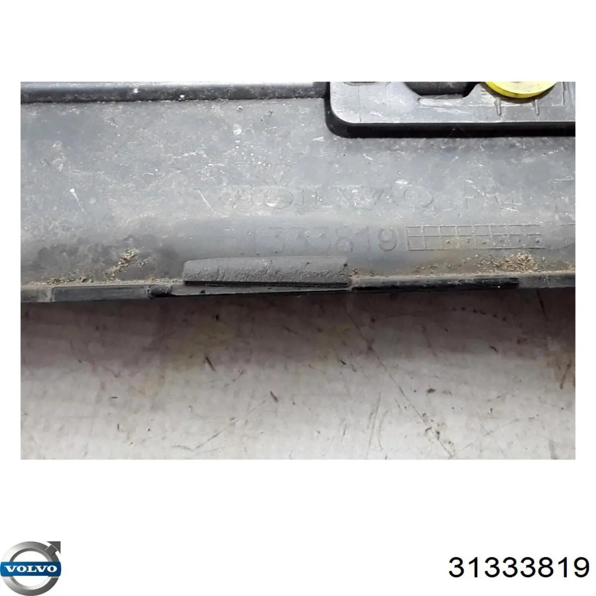  Volvo 31333819 ціна, від 63.34 USD