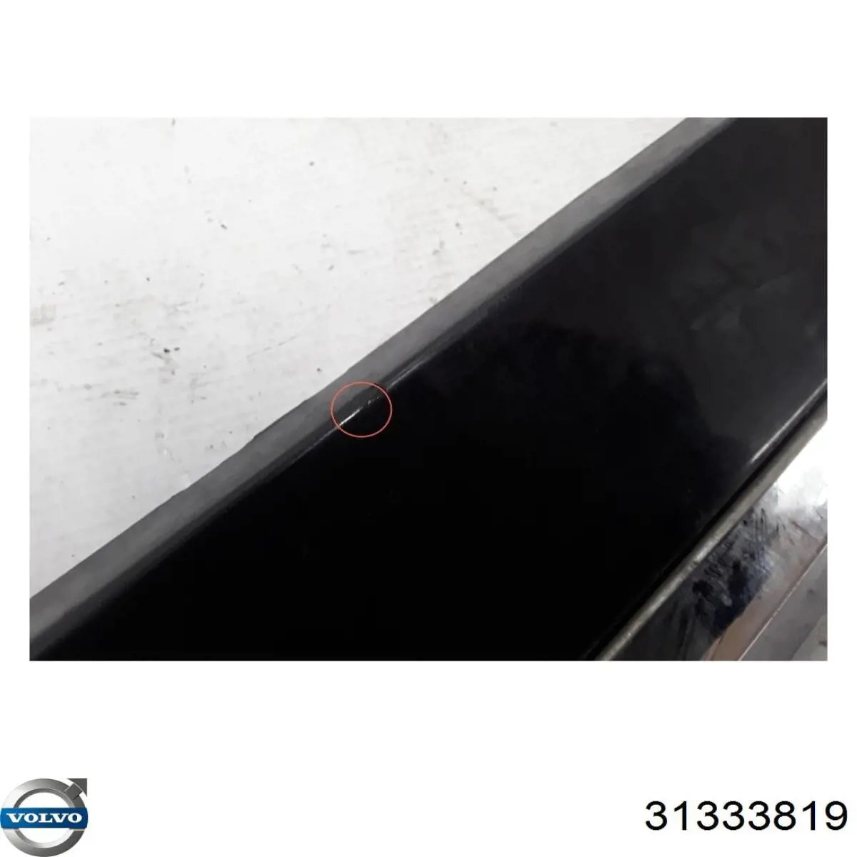  31333819 Volvo